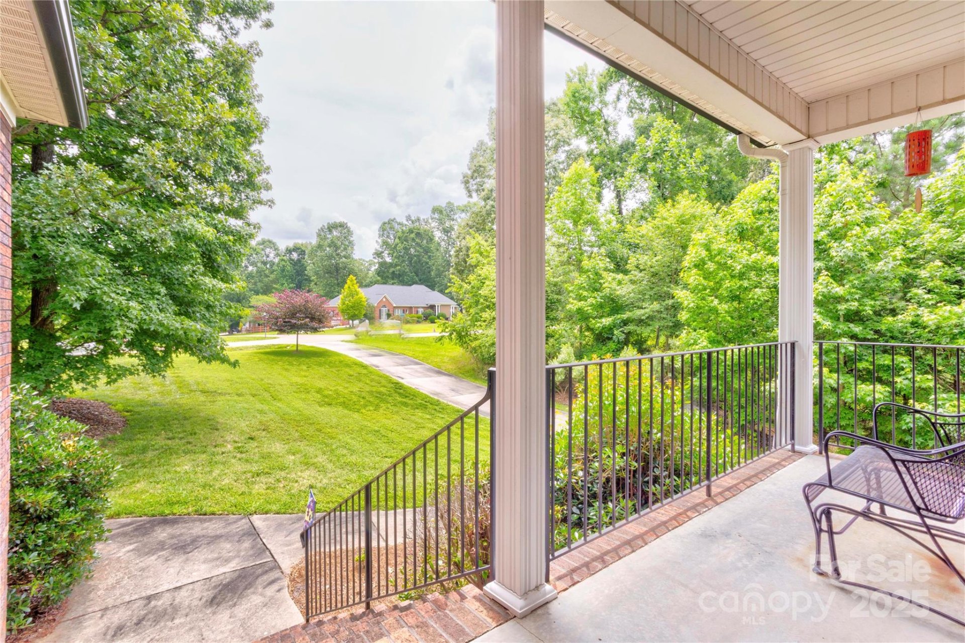 Property image 4 at 3874 Willow Grove Lane, Concord, NC 28025