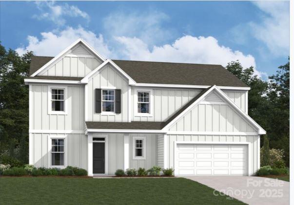 294 Winford Road