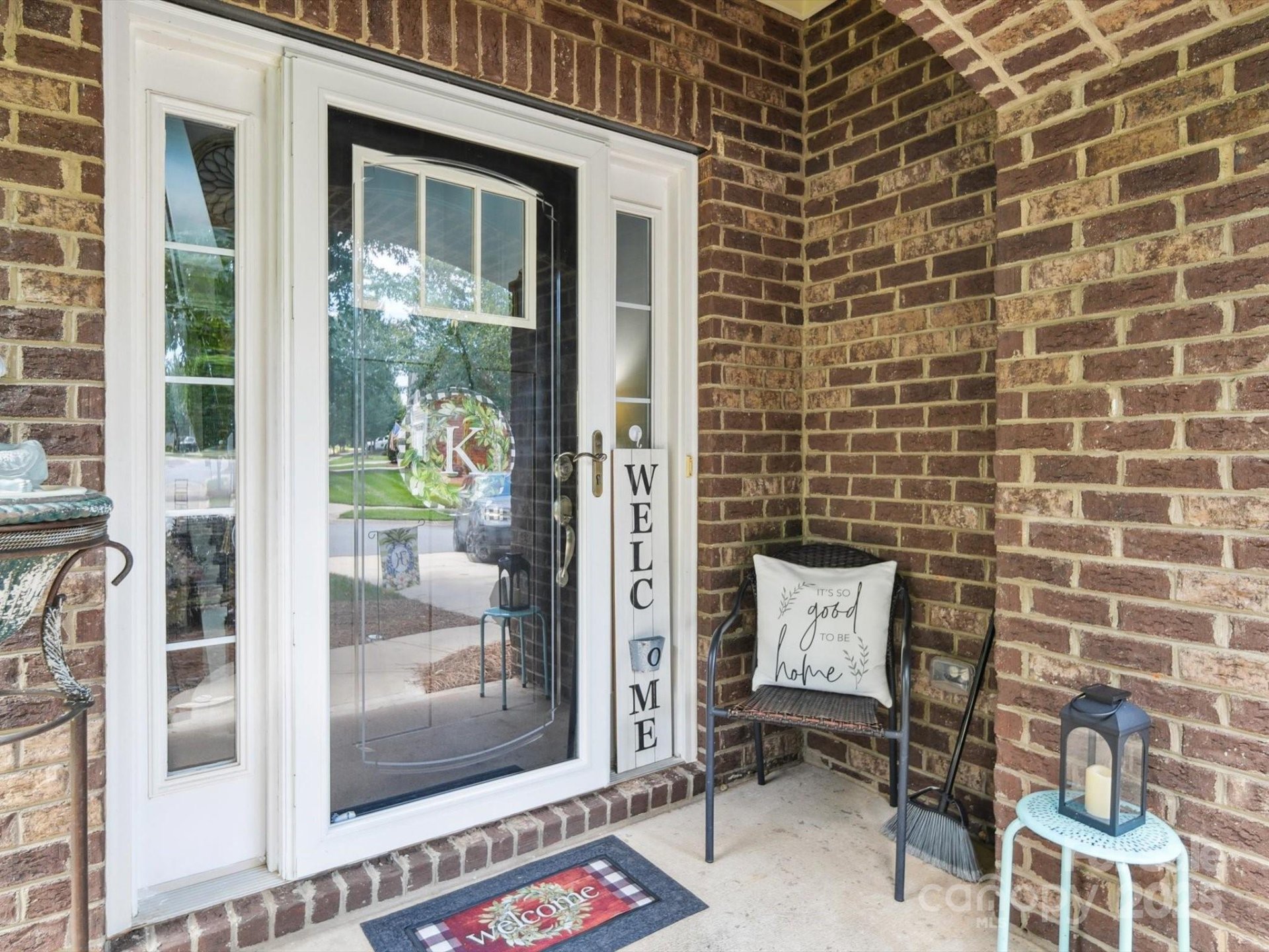 Property image 3 at 9428 Carneros Creek Road, Charlotte, NC 28214