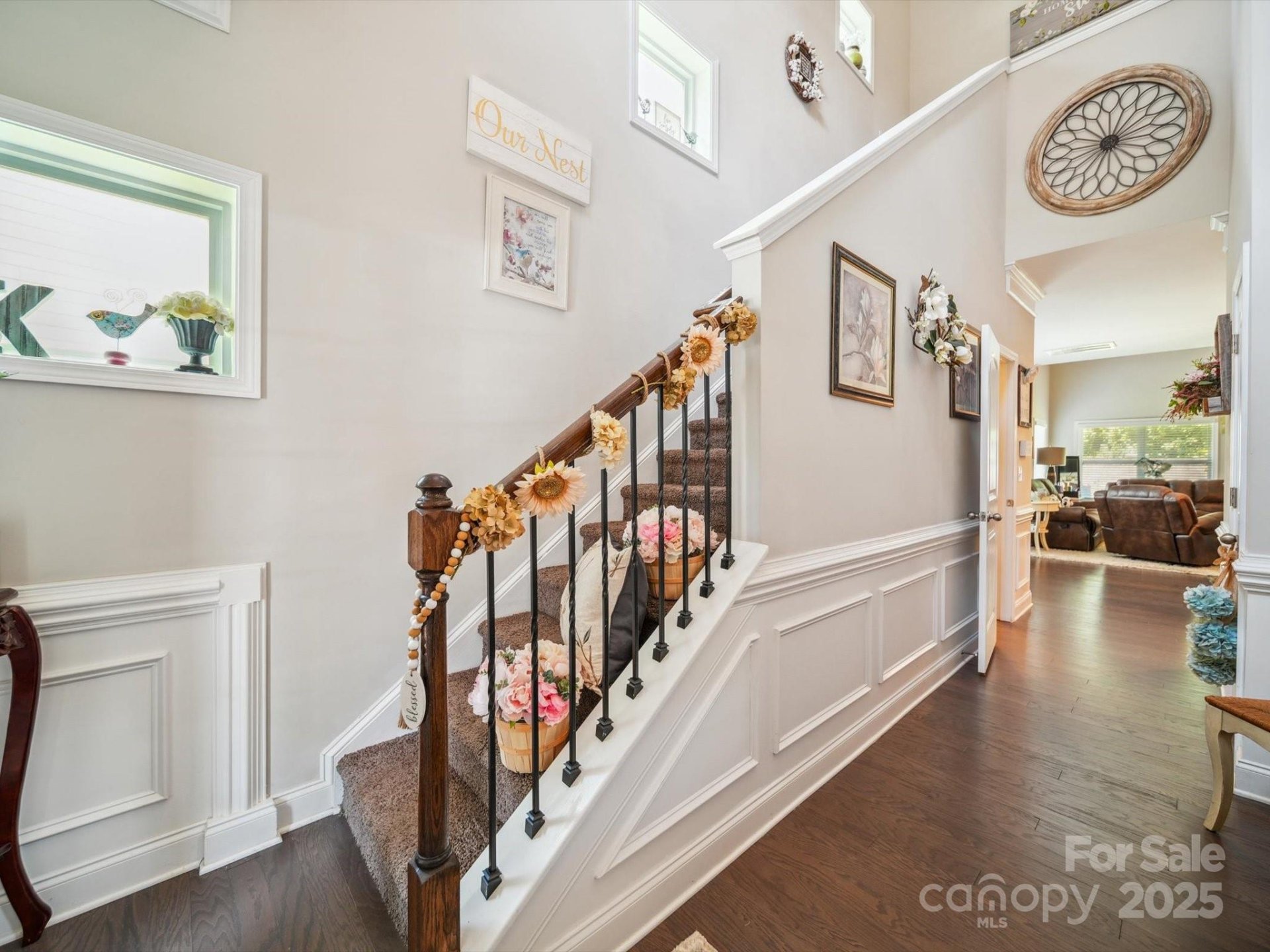 Property image 5 at 9428 Carneros Creek Road, Charlotte, NC 28214