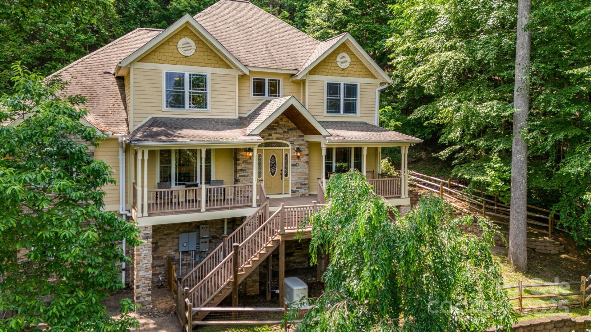Property image 2 at 81 Smokemont Drive, Arden, NC 28704