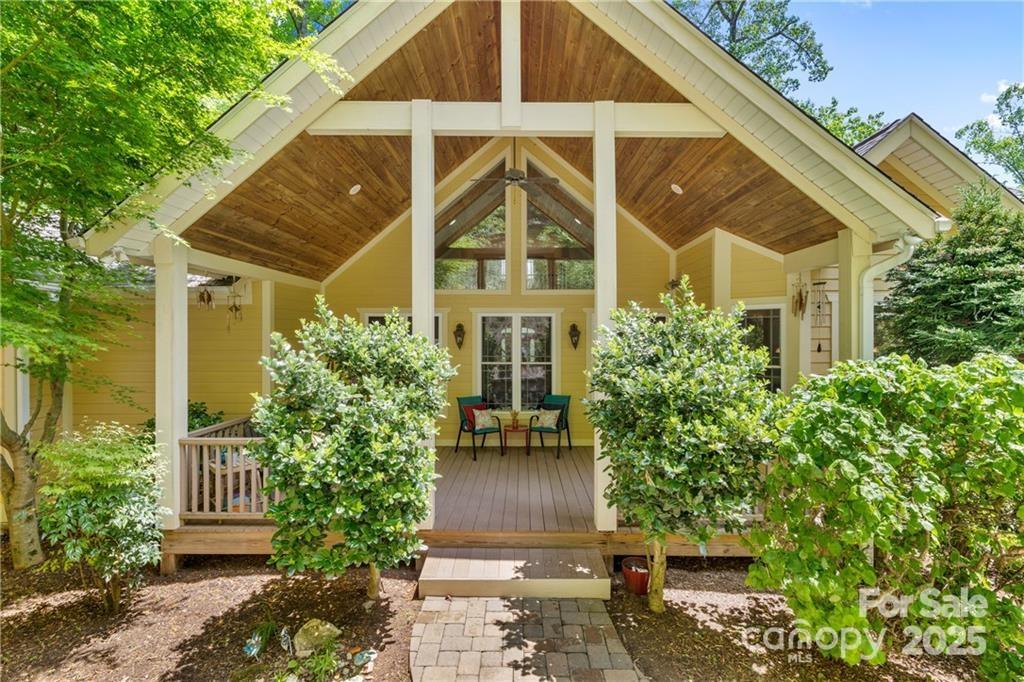 Property image 3 at 81 Smokemont Drive, Arden, NC 28704