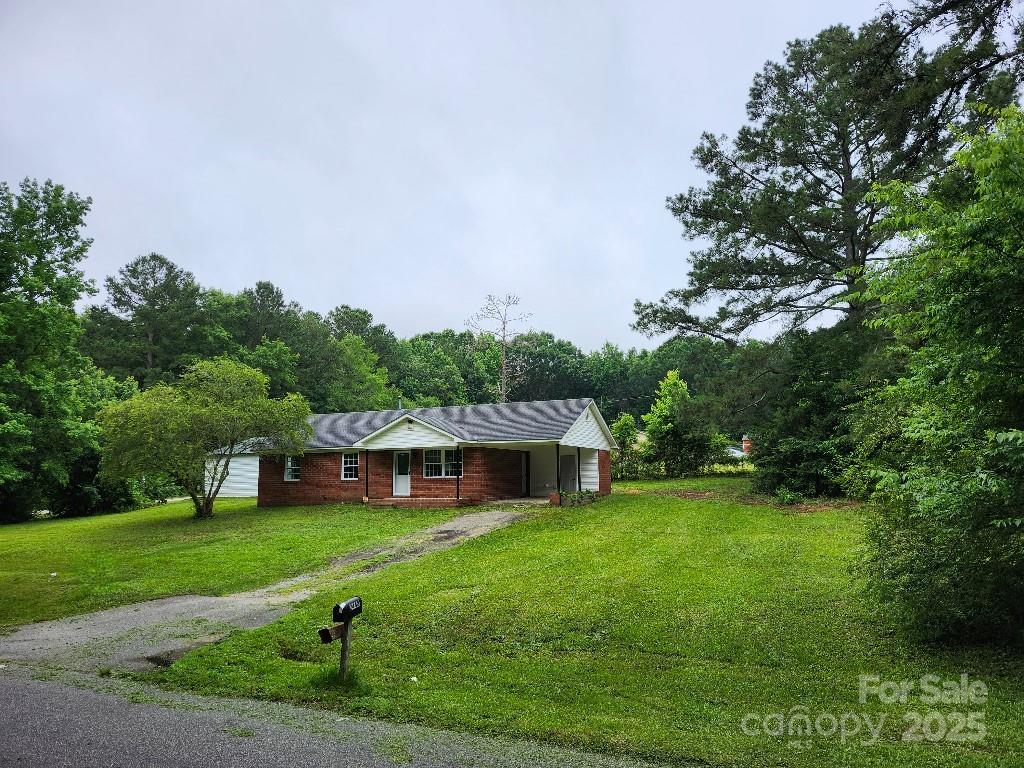 Property image 2 at 2448 Cambridge Drive, Lancaster, SC 29720