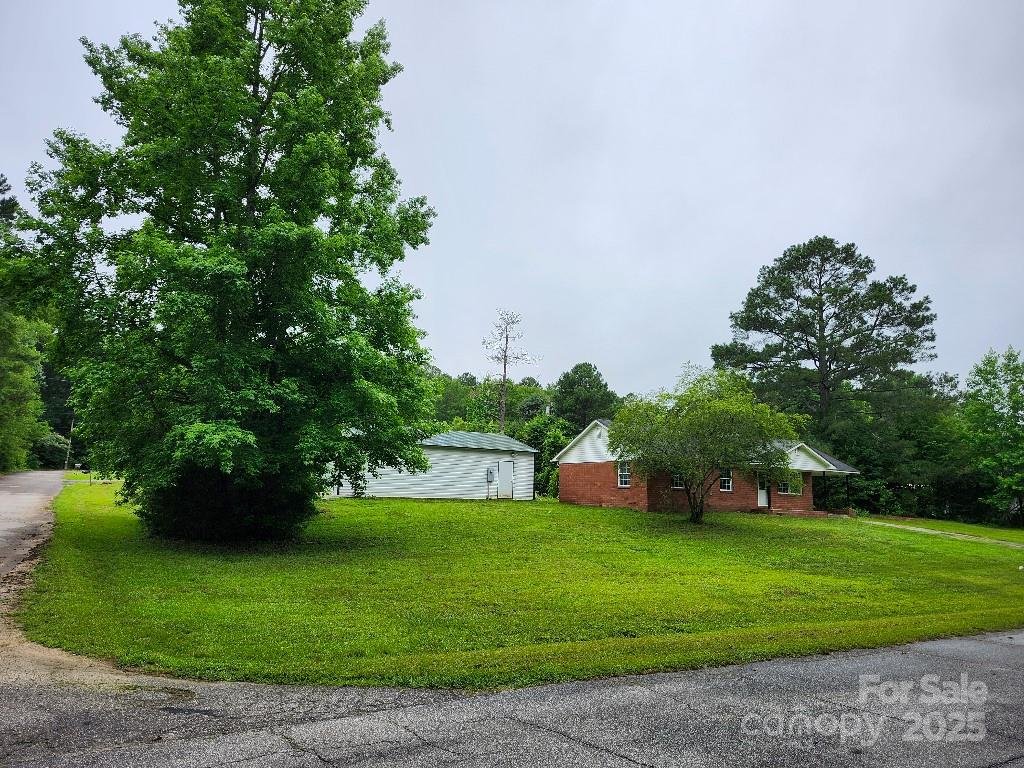Property image 3 at 2448 Cambridge Drive, Lancaster, SC 29720