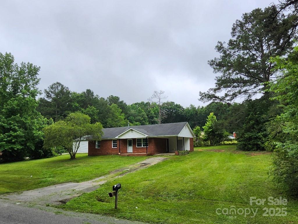 Property image 5 at 2448 Cambridge Drive, Lancaster, SC 29720