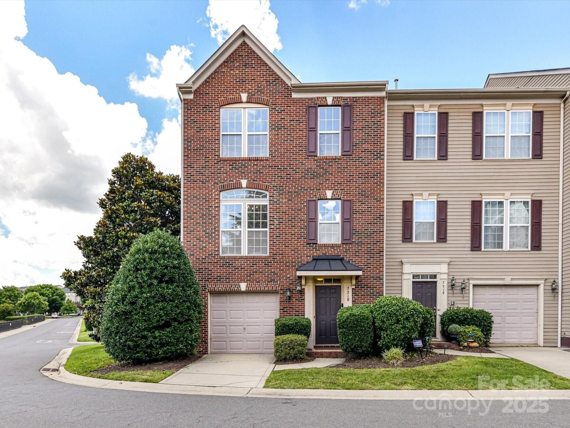 Property image 2 at 7518 Turley Ridge Lane, Charlotte, NC 28273