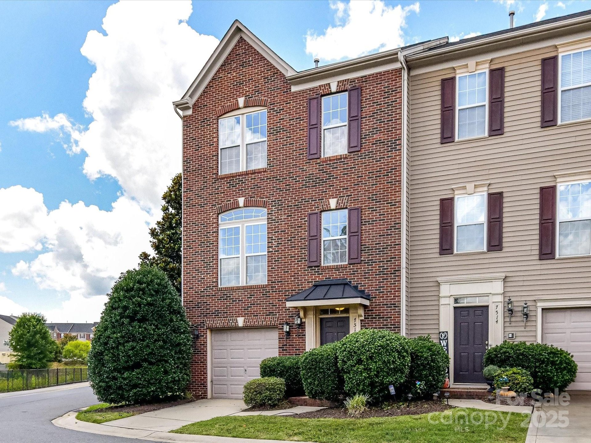 Property image 3 at 7518 Turley Ridge Lane, Charlotte, NC 28273