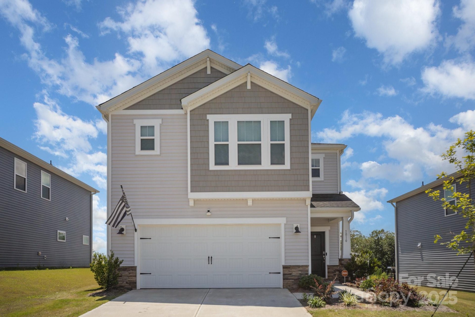 Property image 2 at 1010 Harry Court, Albemarle, NC 28001