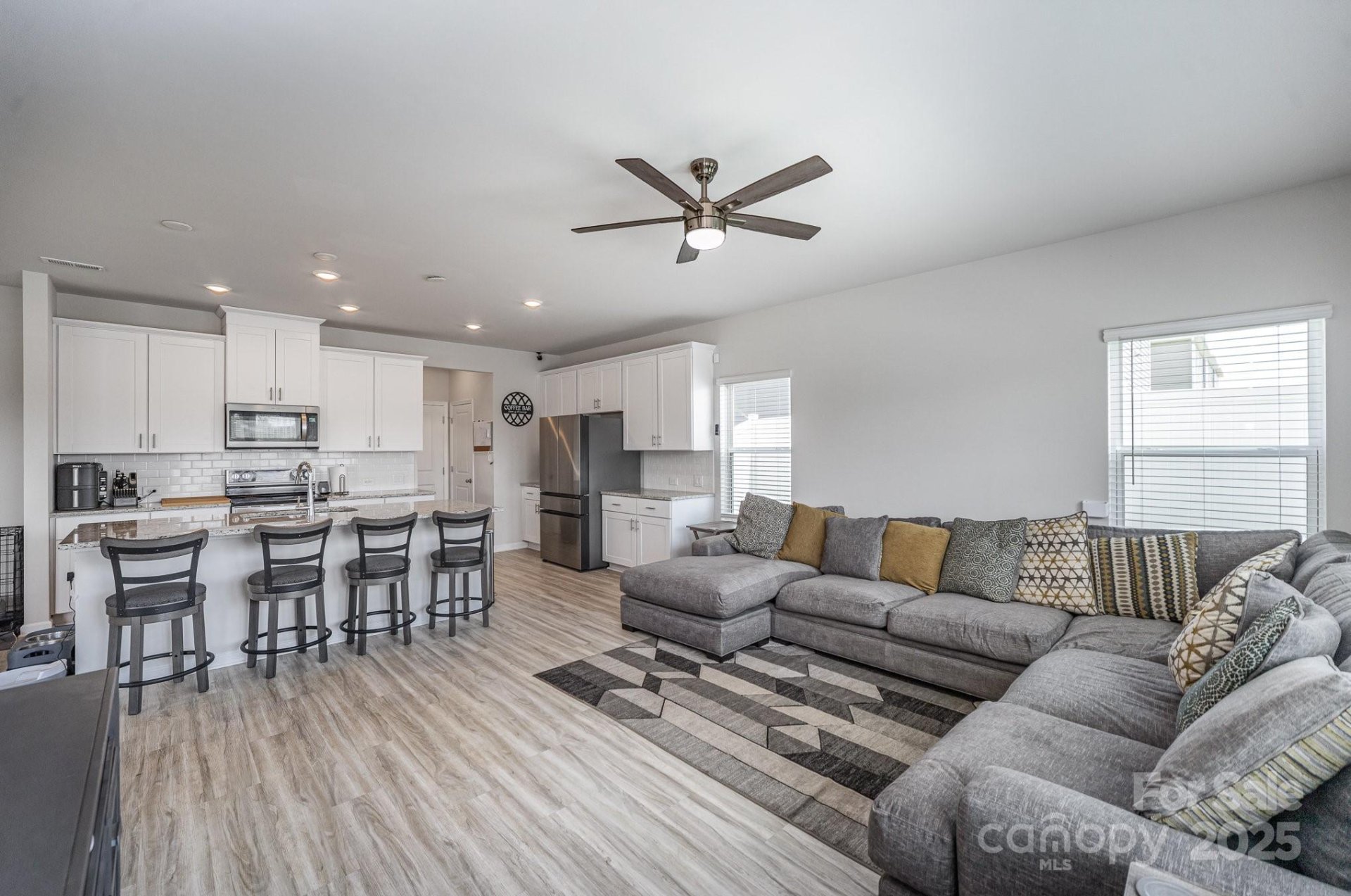 Property image 3 at 1010 Harry Court, Albemarle, NC 28001