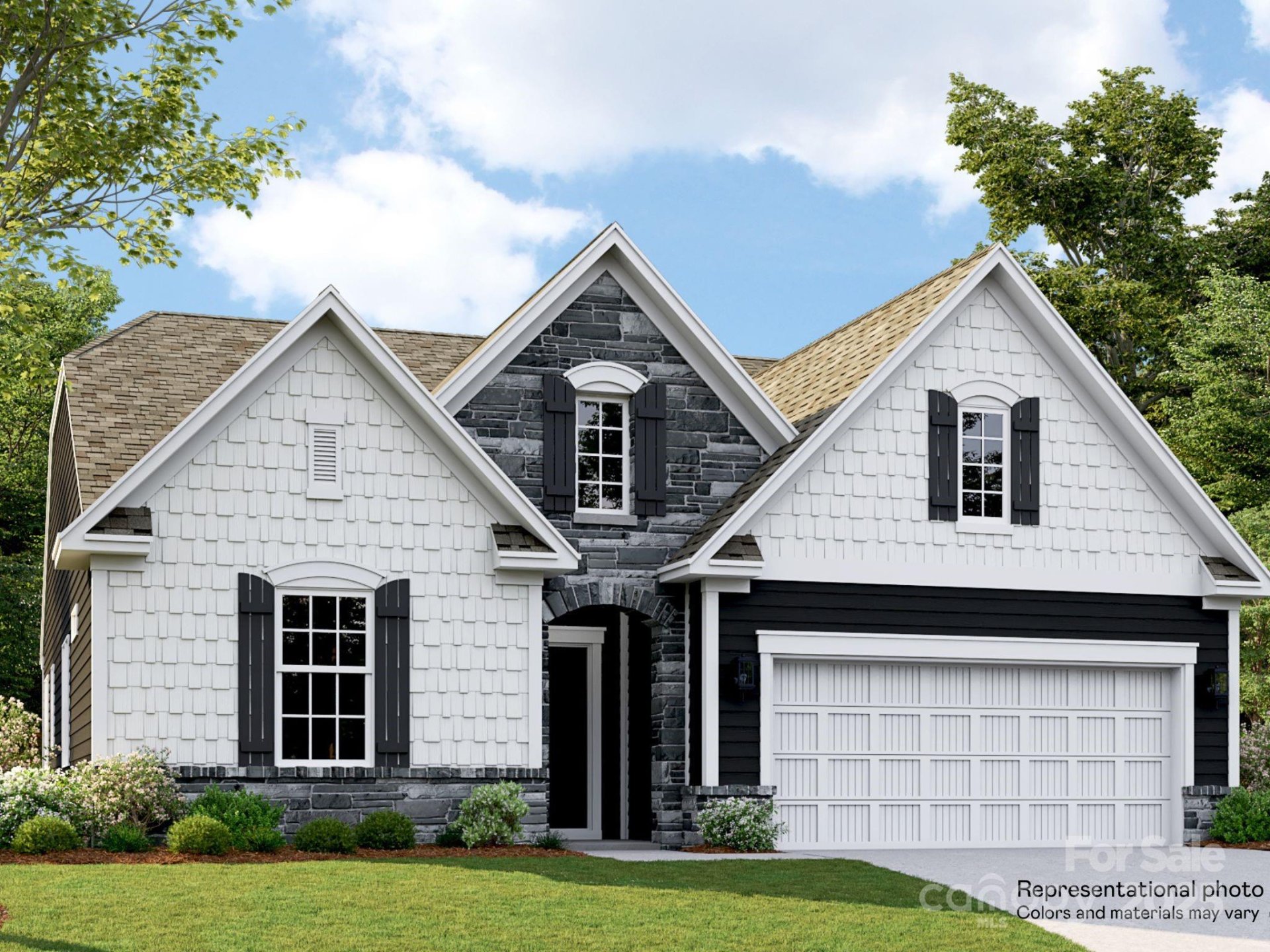 Property image 1 at 6346 Fairfax Court, Maiden, NC 28650