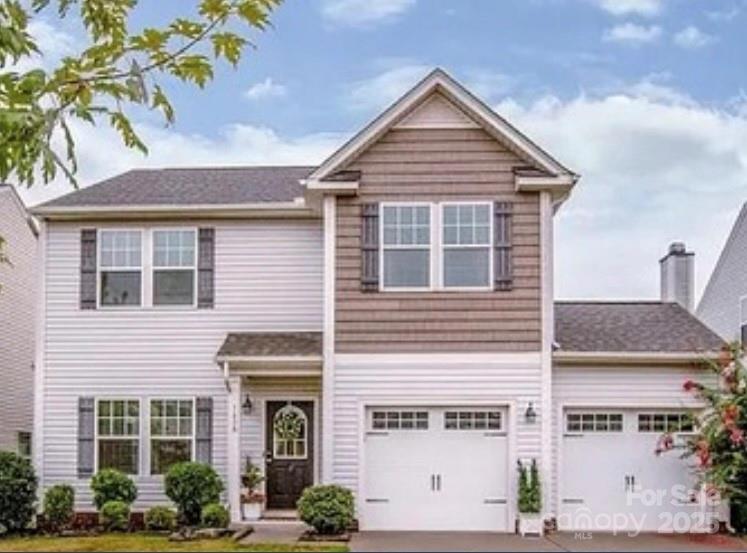160 Fesperman Circle