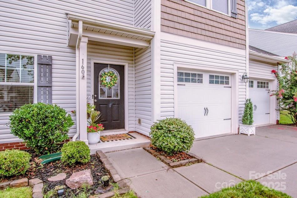 Property image 2 at 160 Fesperman Circle, Troutman, NC 28166
