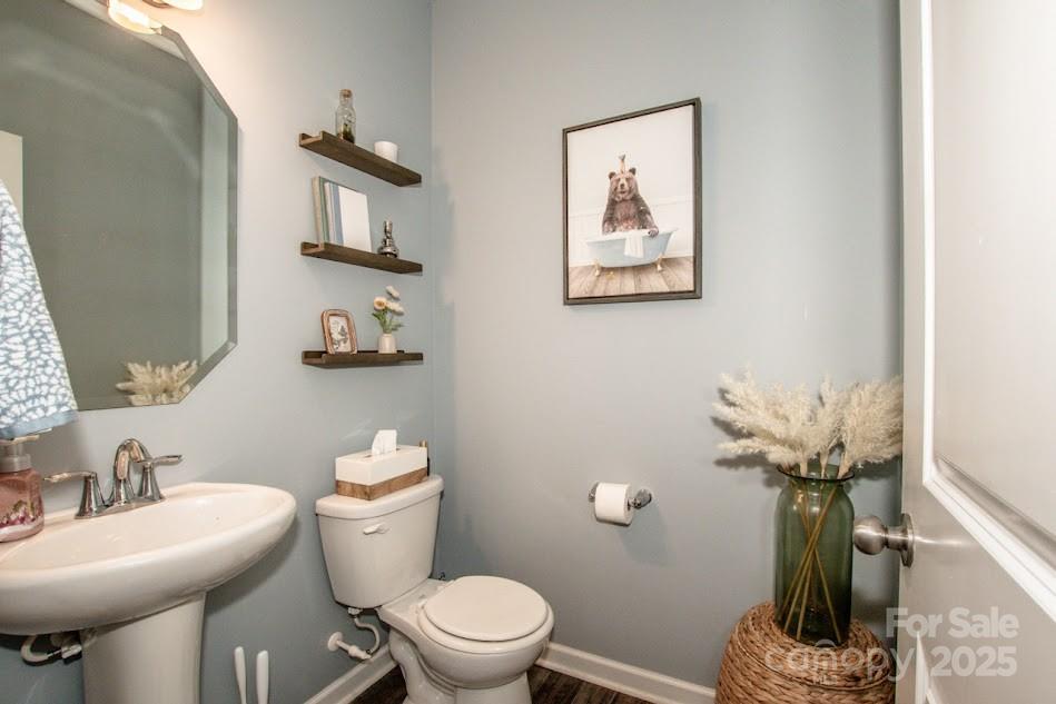Property image 4 at 160 Fesperman Circle, Troutman, NC 28166