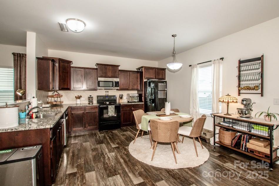 Property image 5 at 160 Fesperman Circle, Troutman, NC 28166