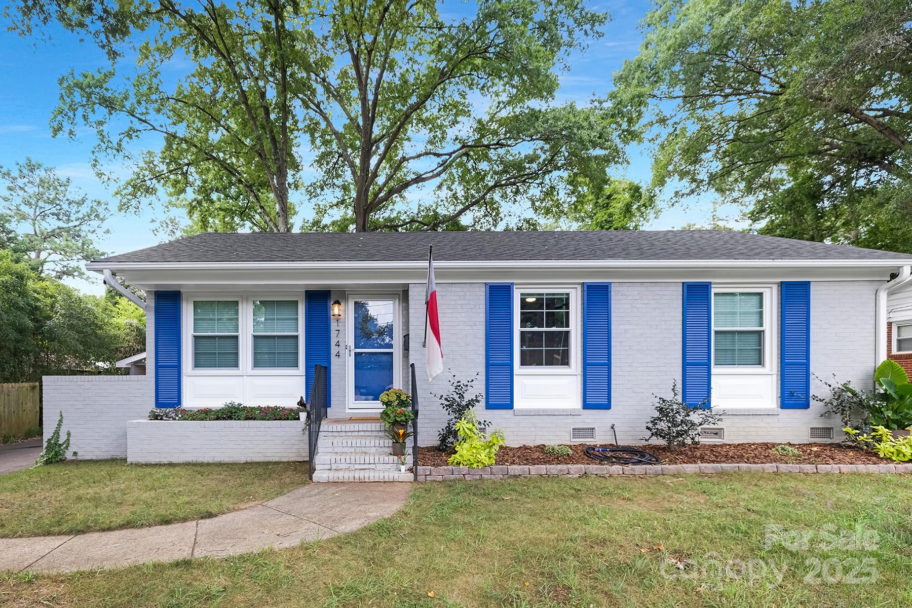 1744 Emerywood Drive