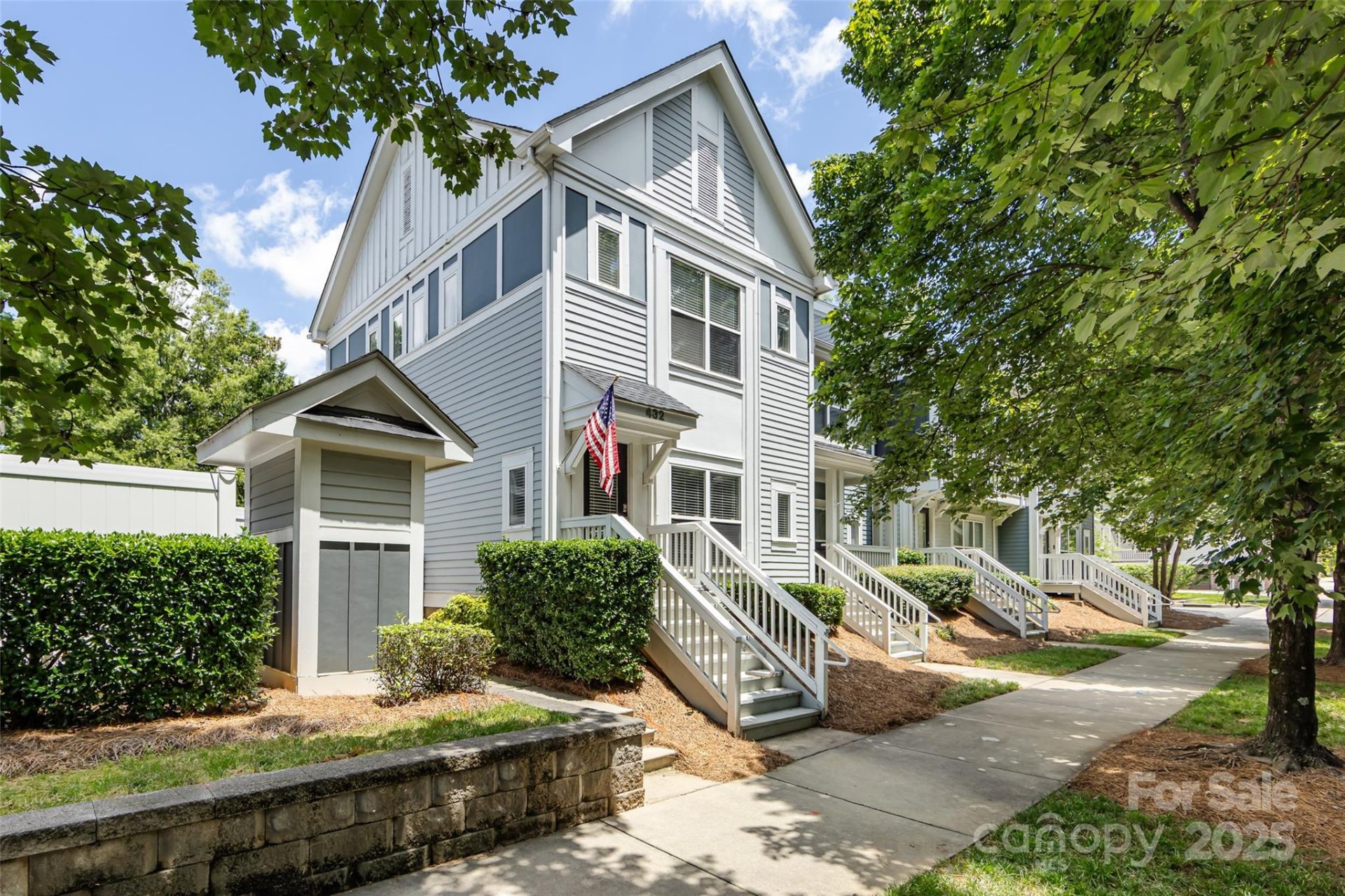 Property image 1 at 432 W Worthington Avenue, Charlotte, NC 28203