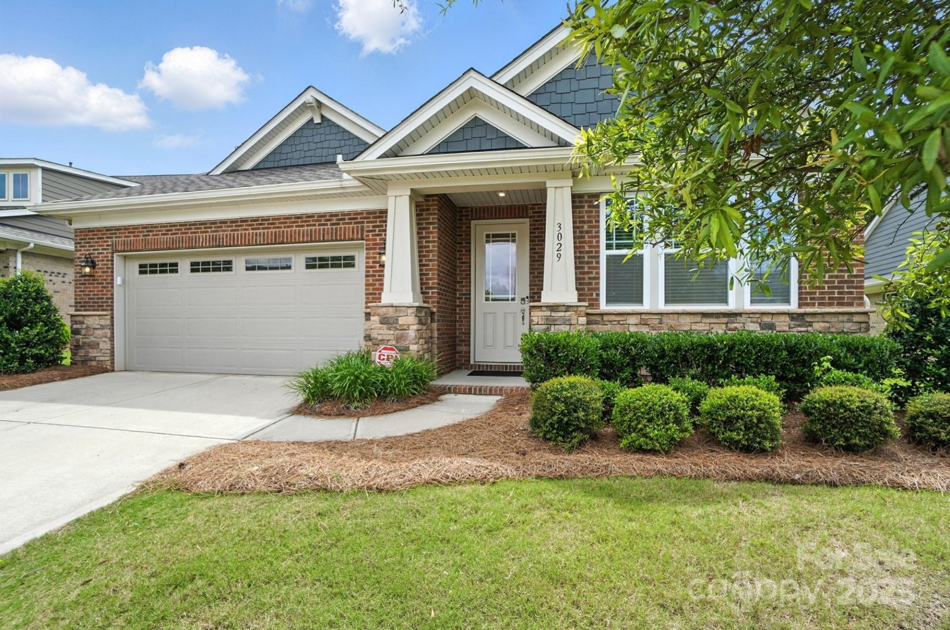 Property image 2 at 3029 Marchers Trace Drive, Mint Hill, NC 28227