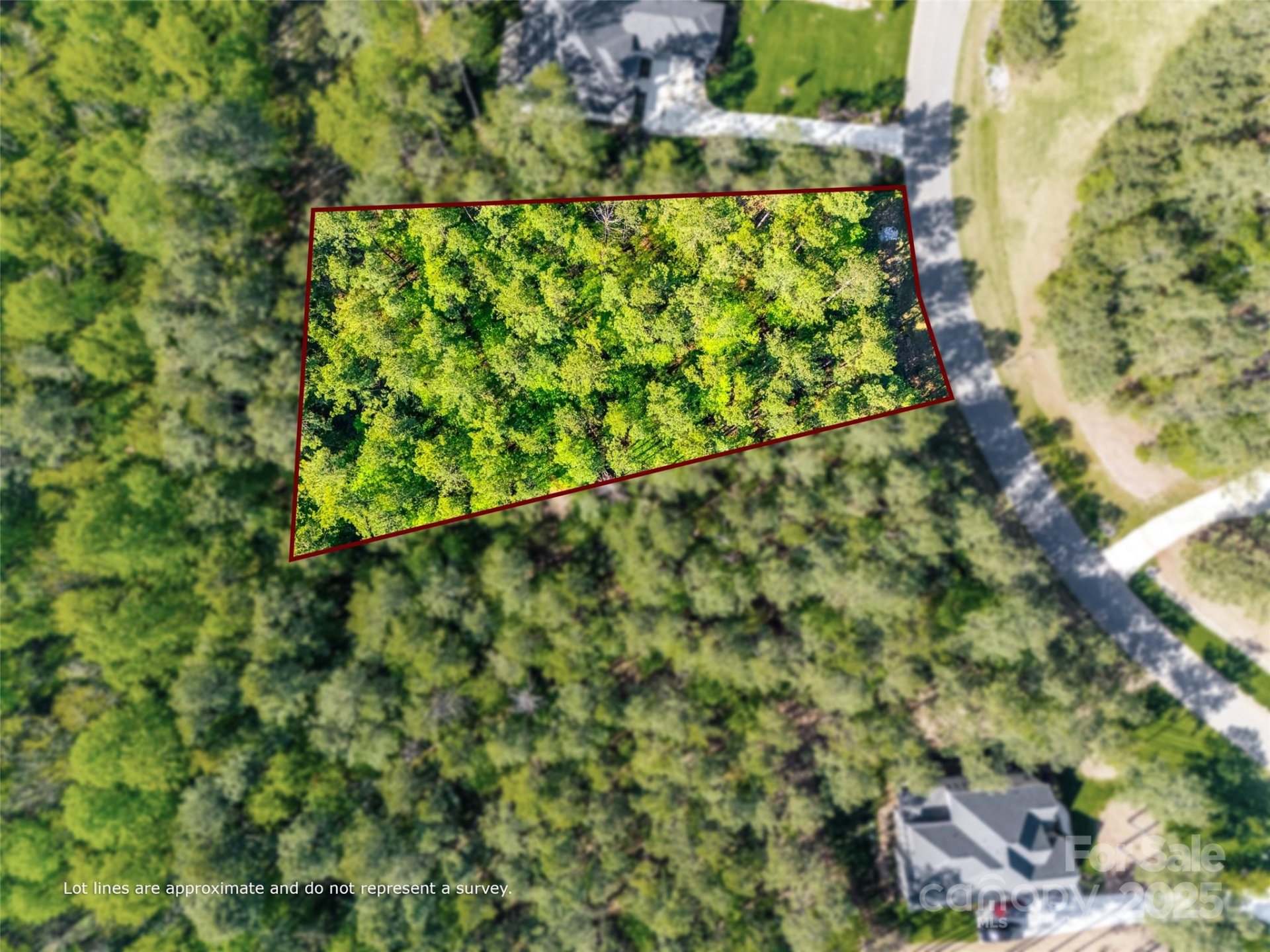 6025 Chimney Bluff Road