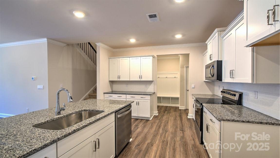 Property image 2 at 122 Sugg Trail, Weaverville, NC 28787