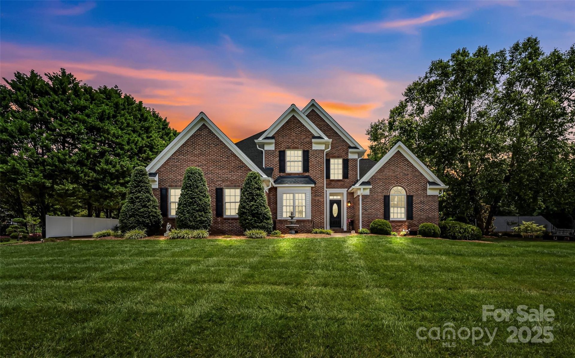 1236 James Farm Road