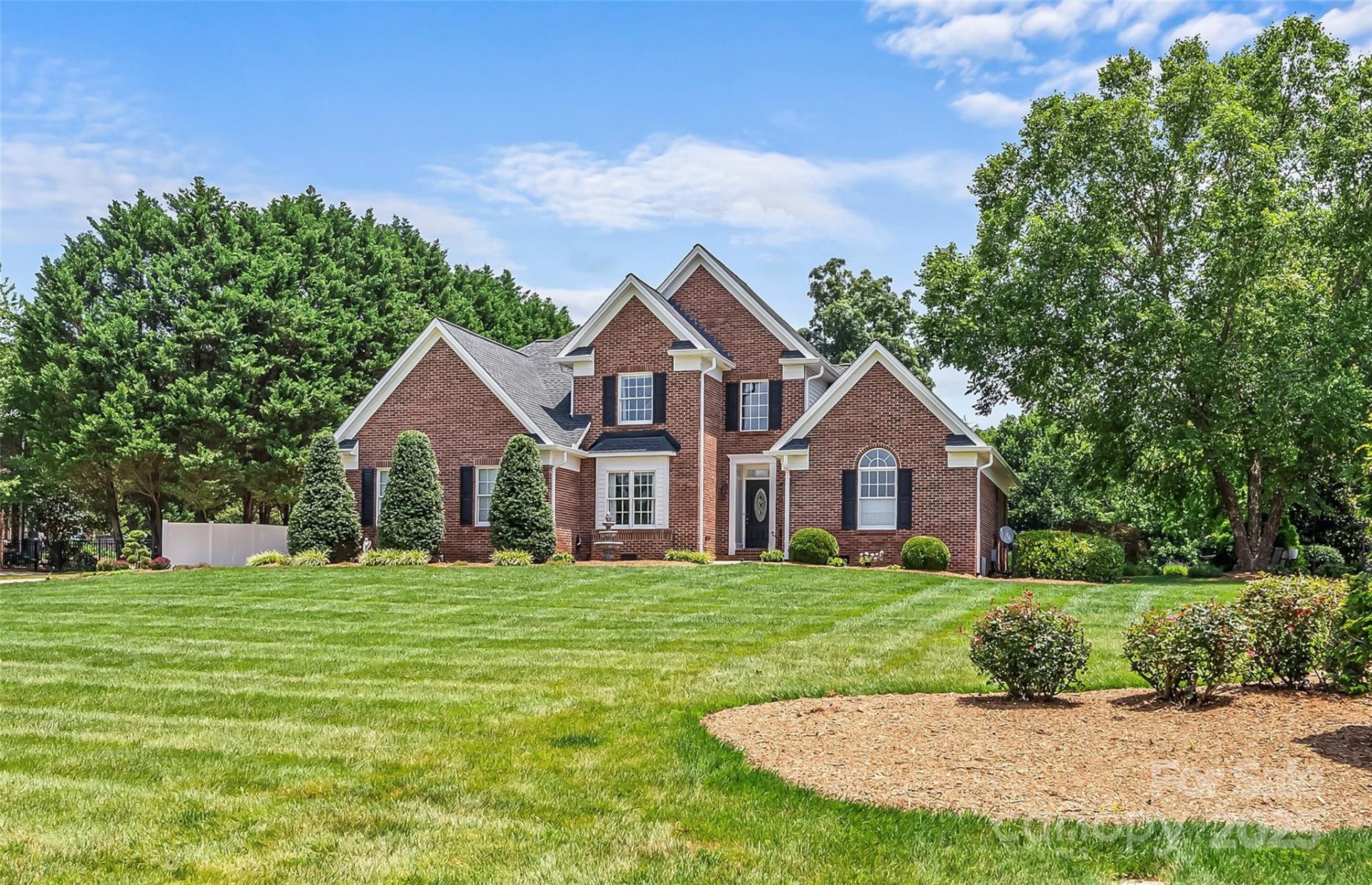 Property image 2 at 1236 James Farm Road, Hickory, NC 28602