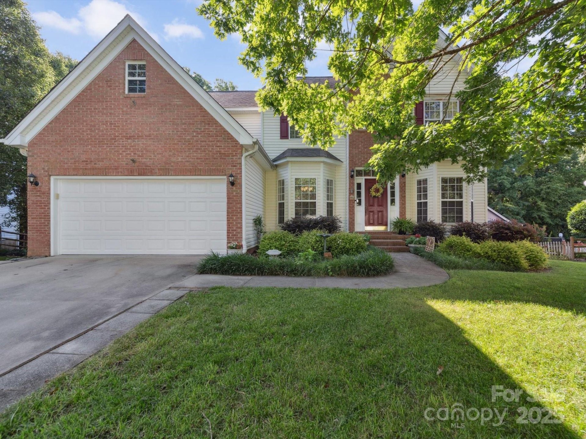 Whitegrove, Fort Mill Community