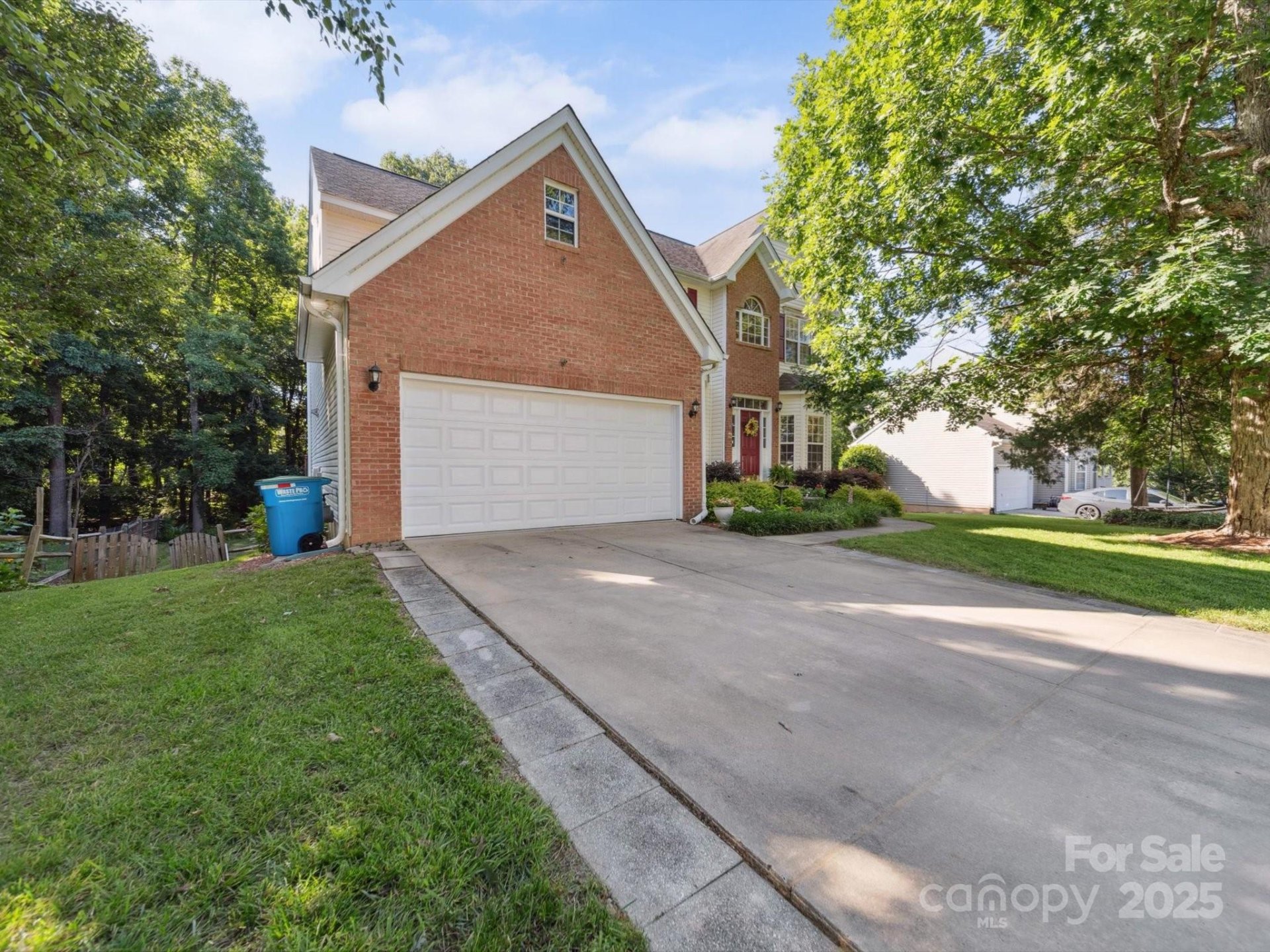 Property image 2 at 130 Nims Spring Drive, Fort Mill, SC 29715