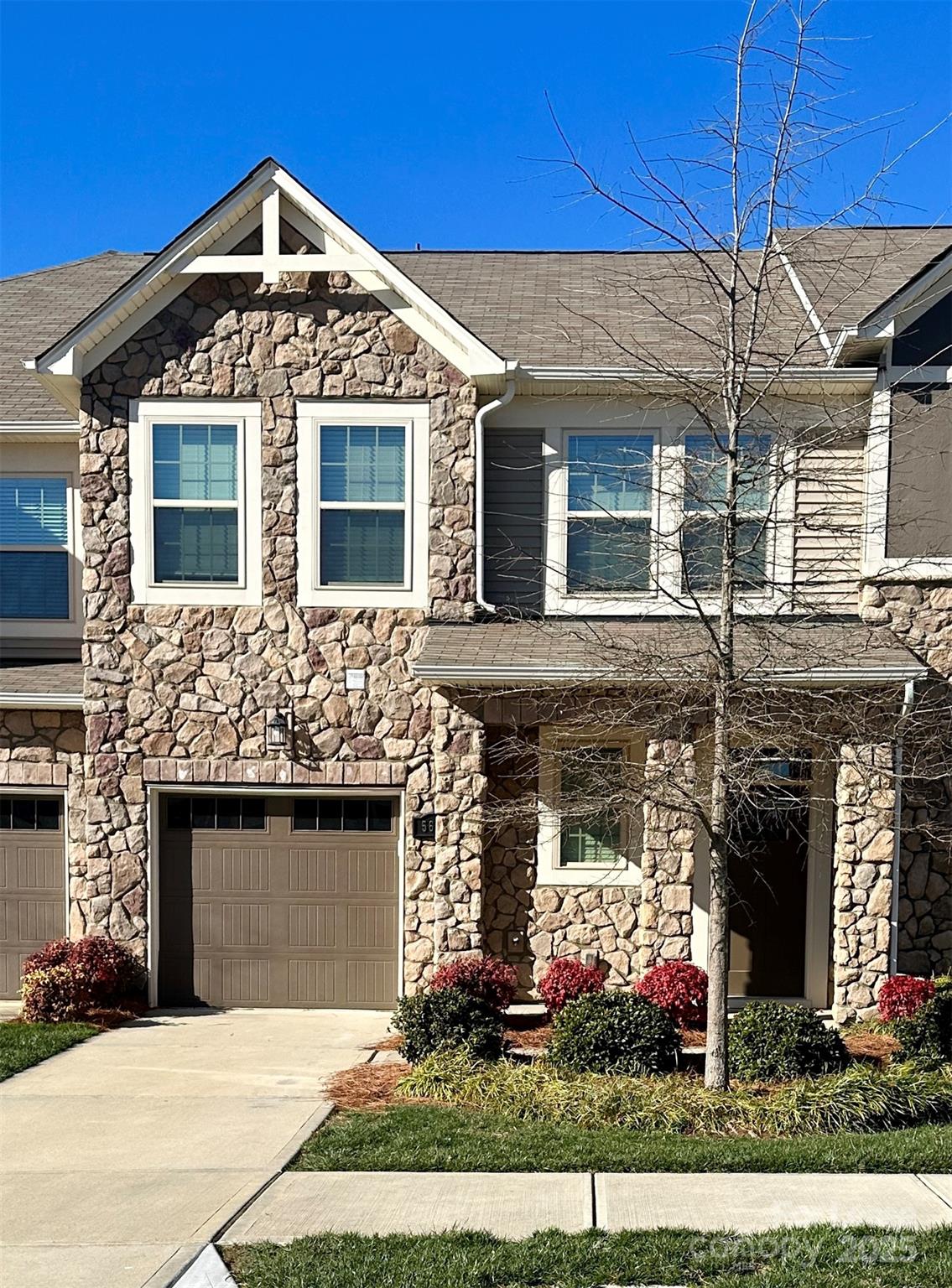 Property image 1 at 5607 Garrow Glen Road, Charlotte, NC 28278