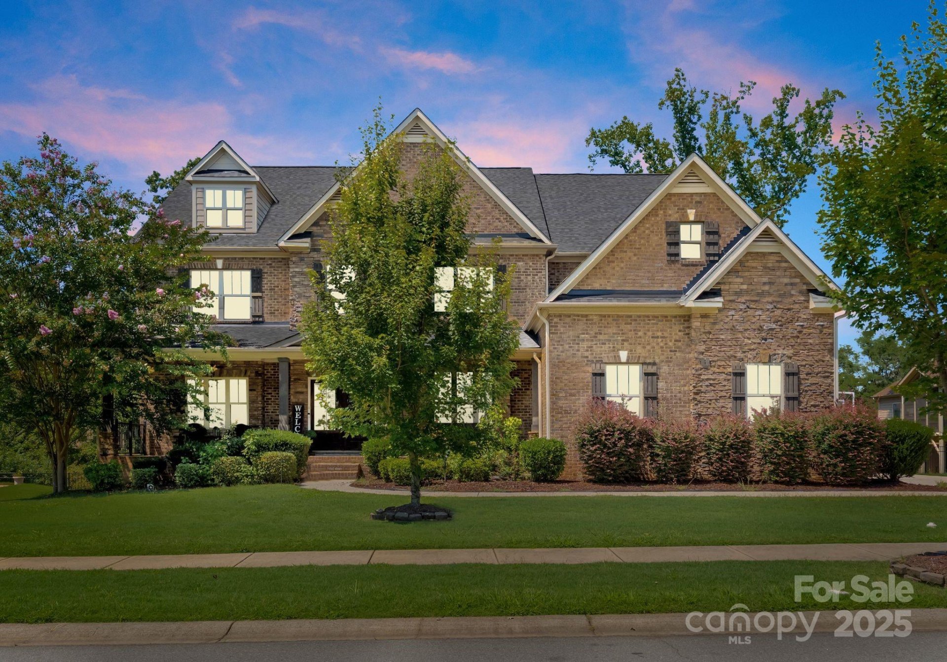 13519 Crystal Springs Drive