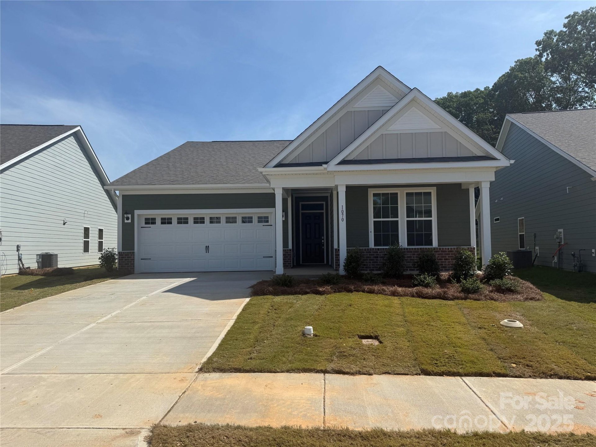 Property at 1070 Bull Dog Lane, Wingate, NC 28174
