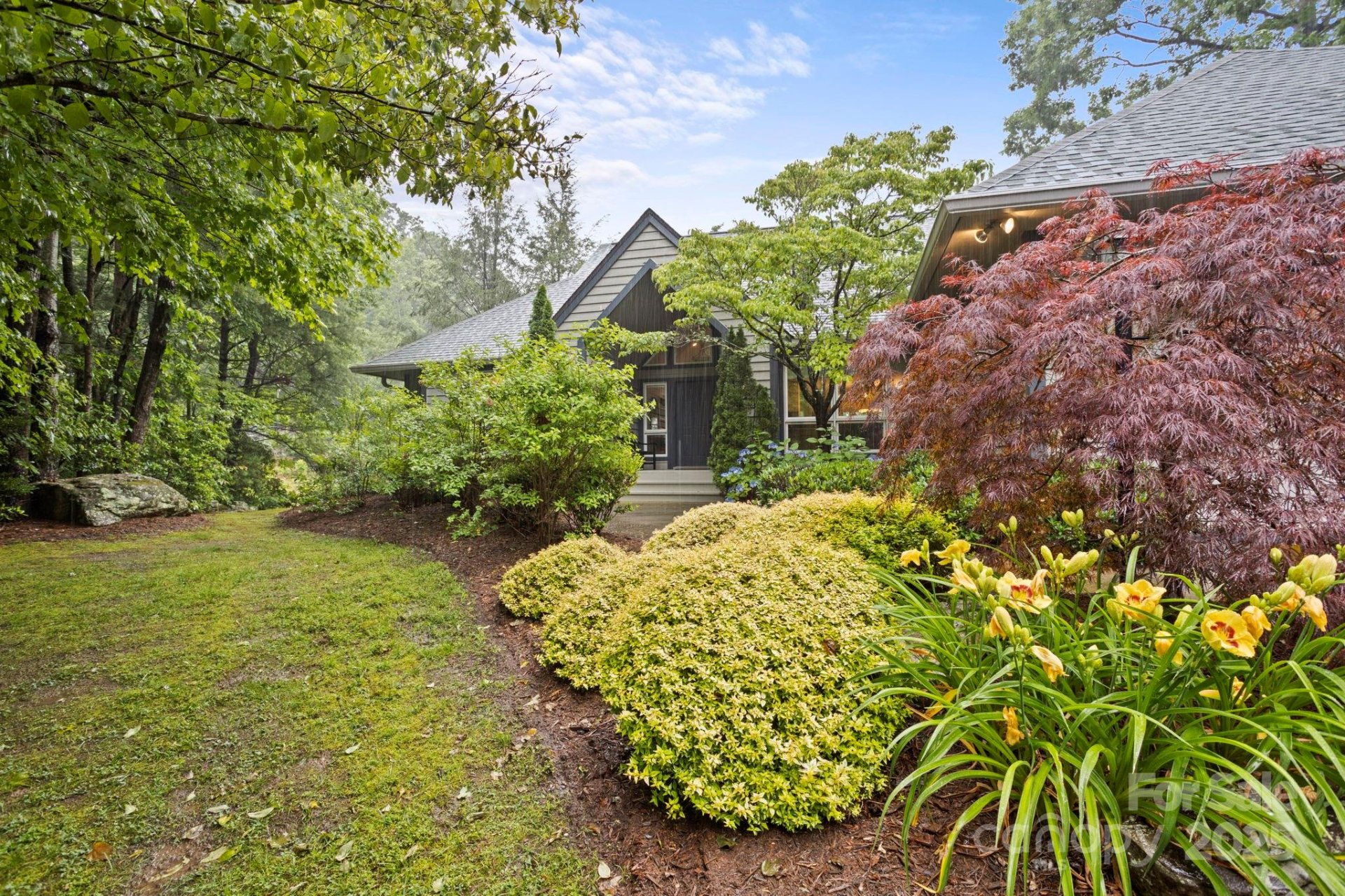 168 Overlook Drive