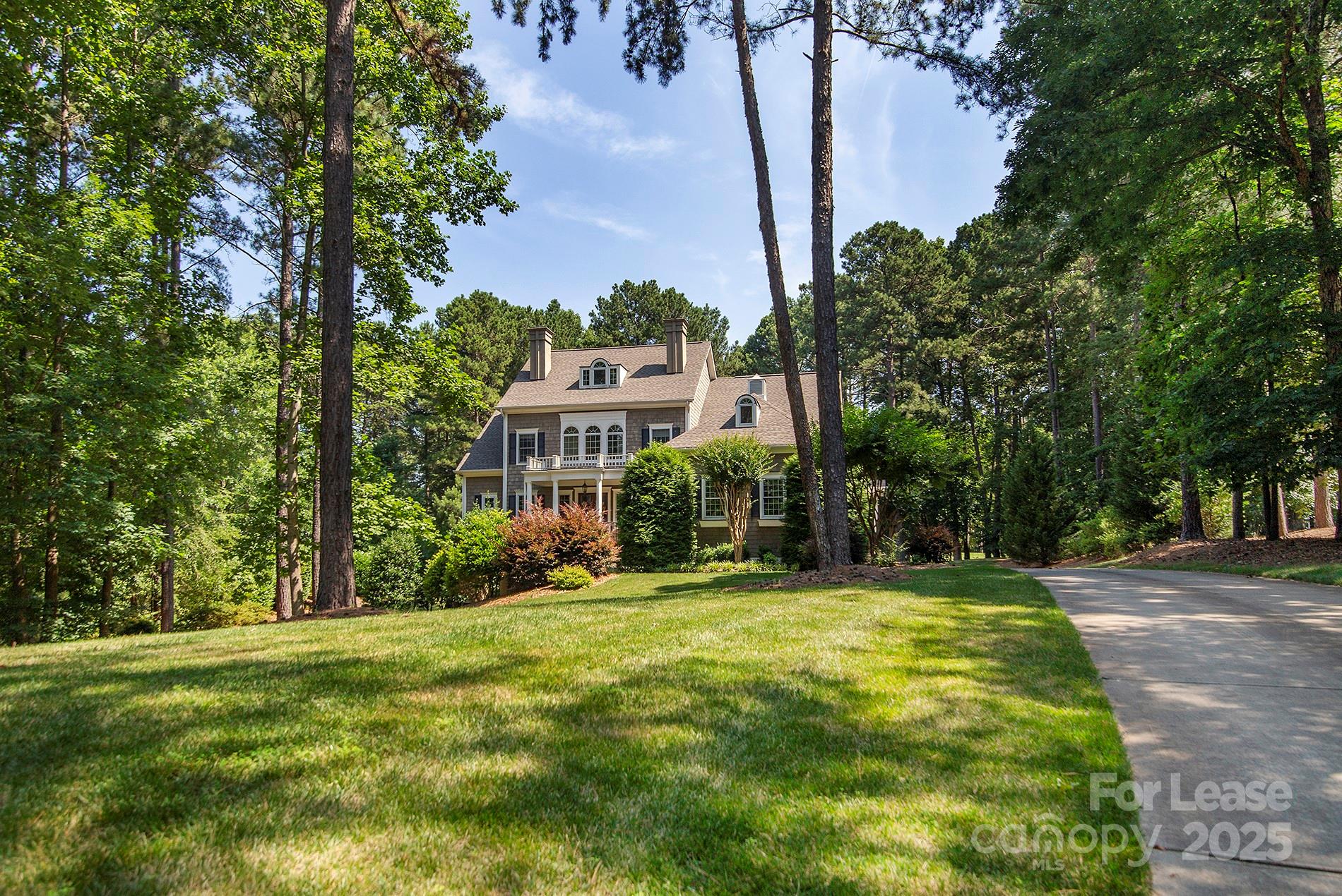 Property image 1 at 125 Ballston Drive, Mooresville, NC 28117