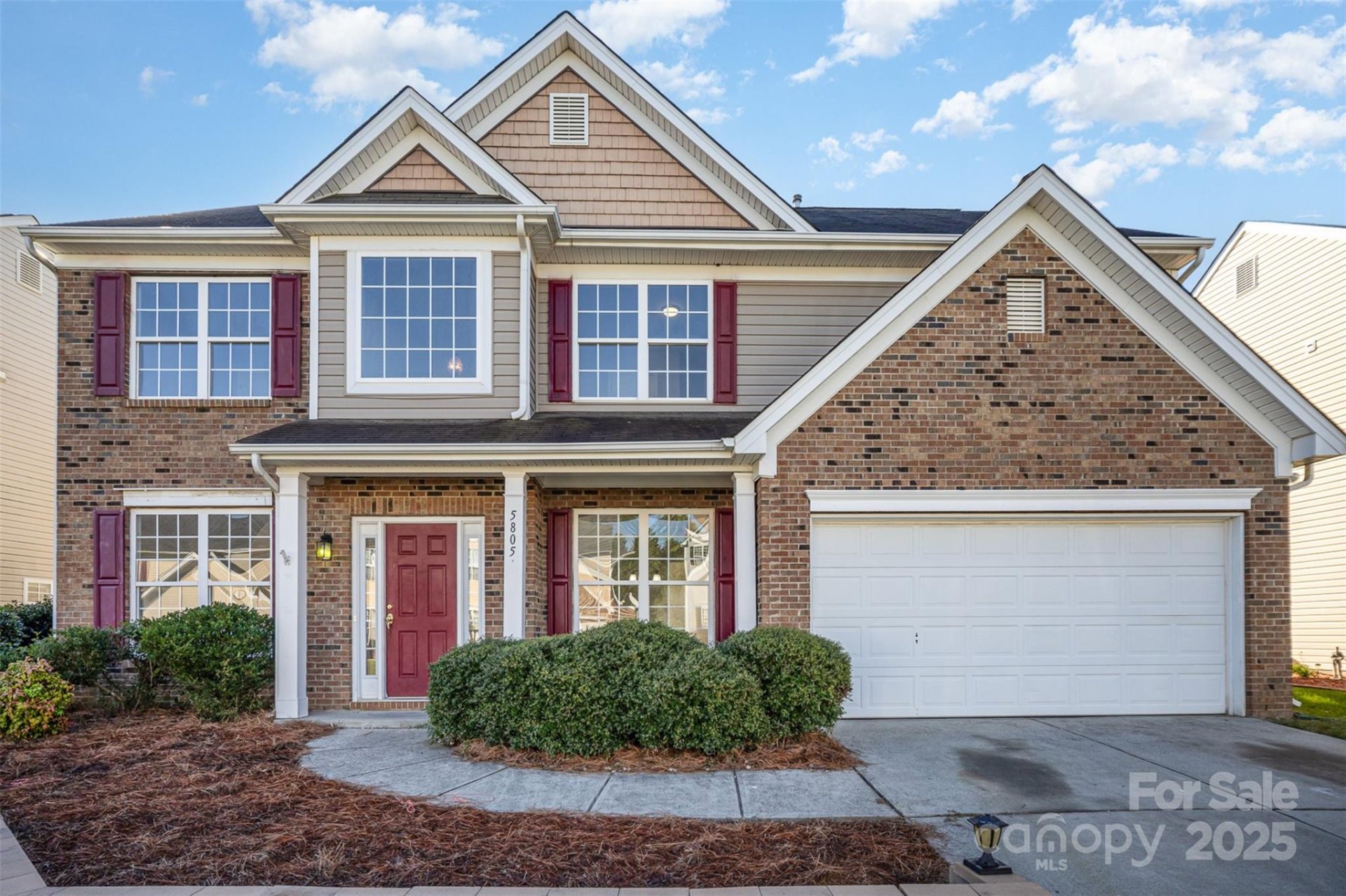 Property image 2 at 5805 Lindley Crescent Drive, Indian Trail, NC 28079