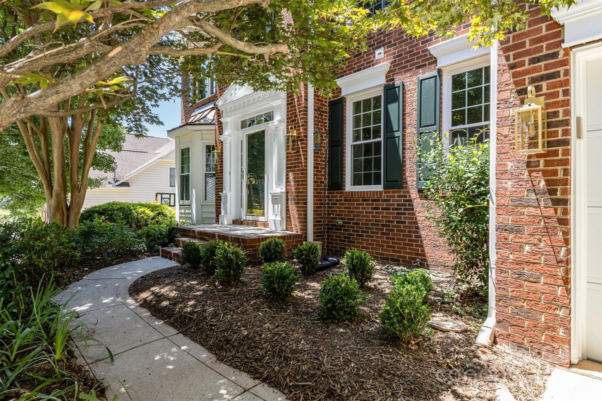 Property image 2 at 2919 Shady Reach Lane, Charlotte, NC 28214