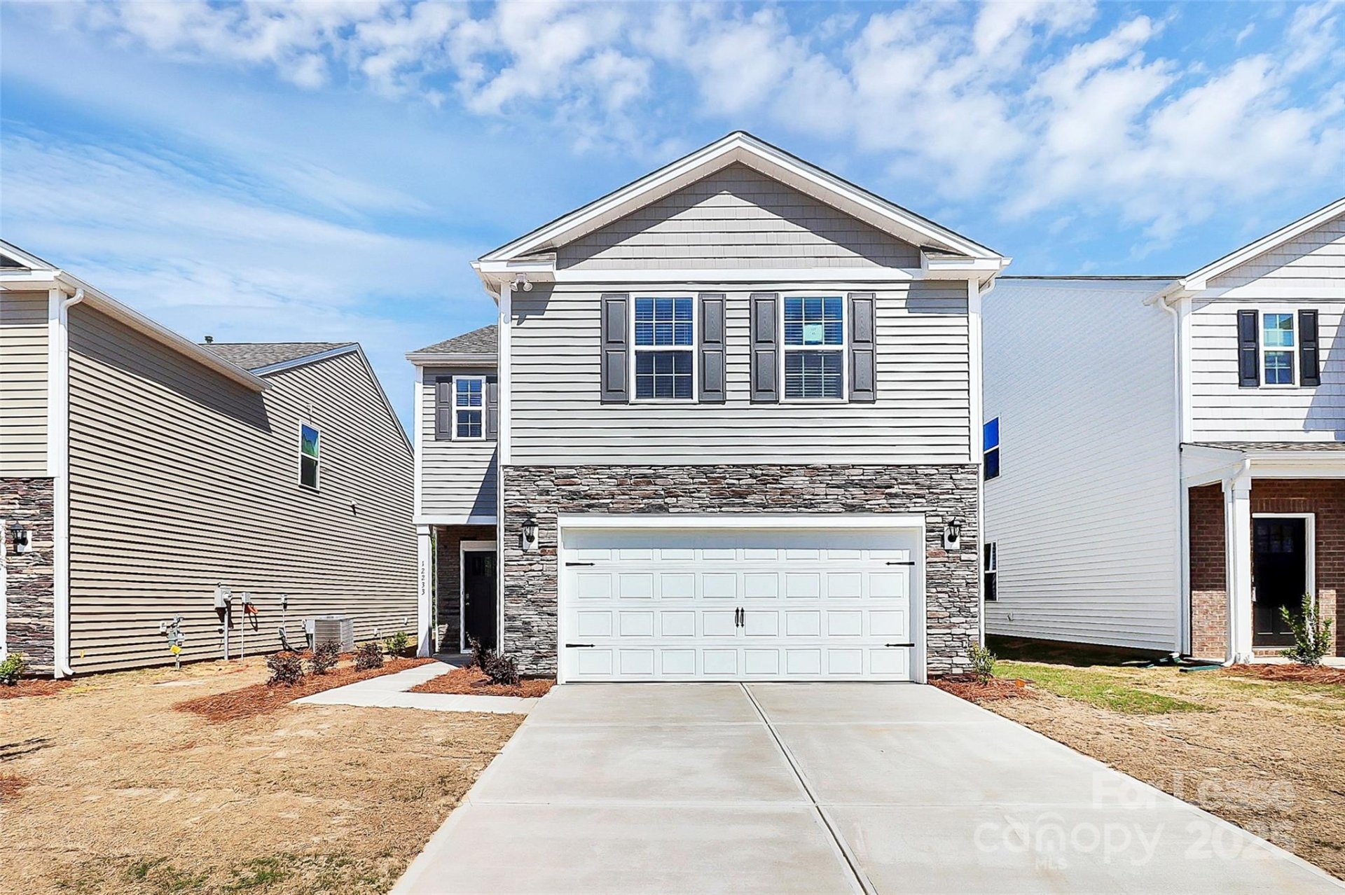 Property image 1 at 12233 Lady Bell Drive, Charlotte, NC 28278