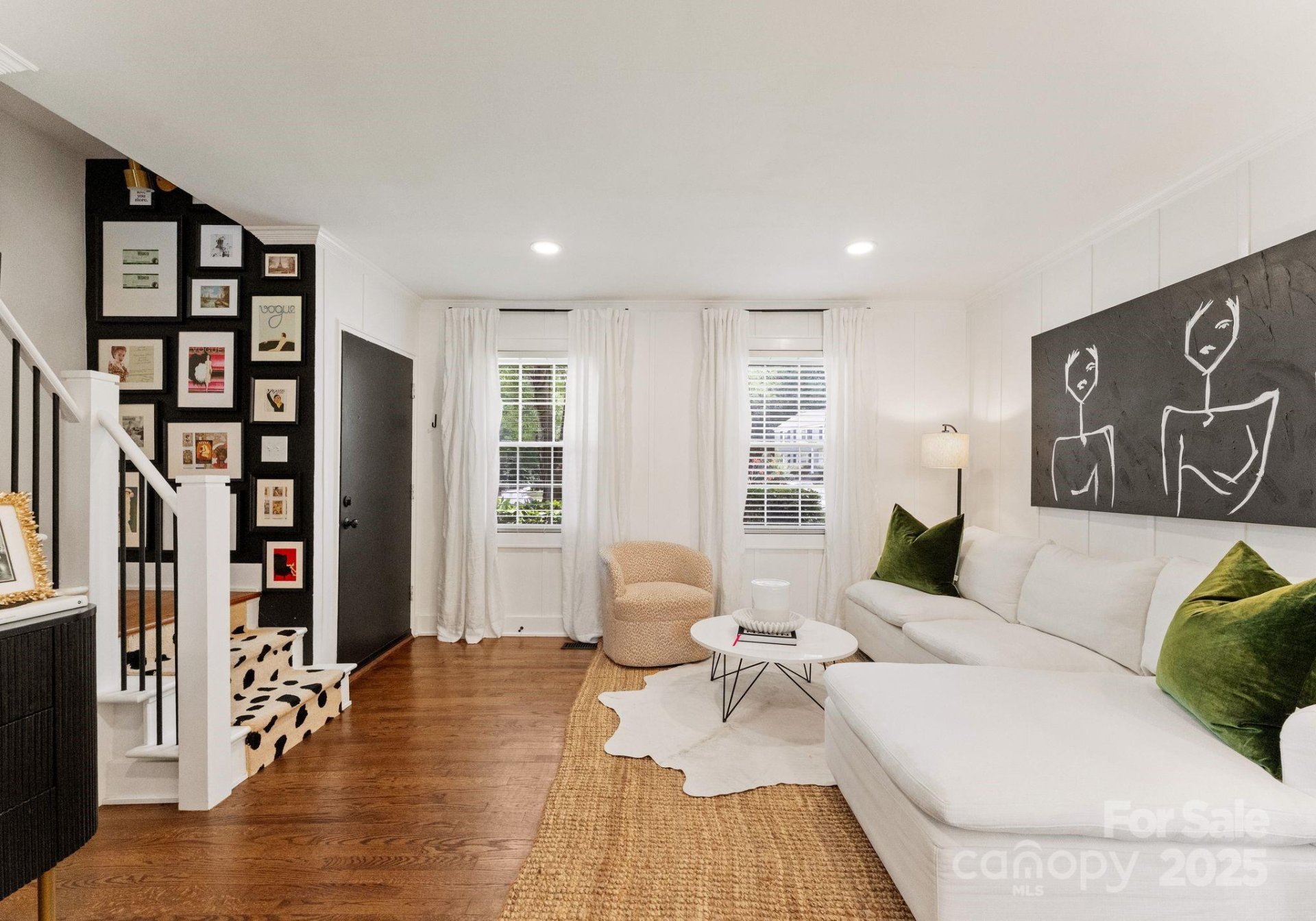 Property image 4 at 504 Wakefield Drive, Charlotte, NC 28209