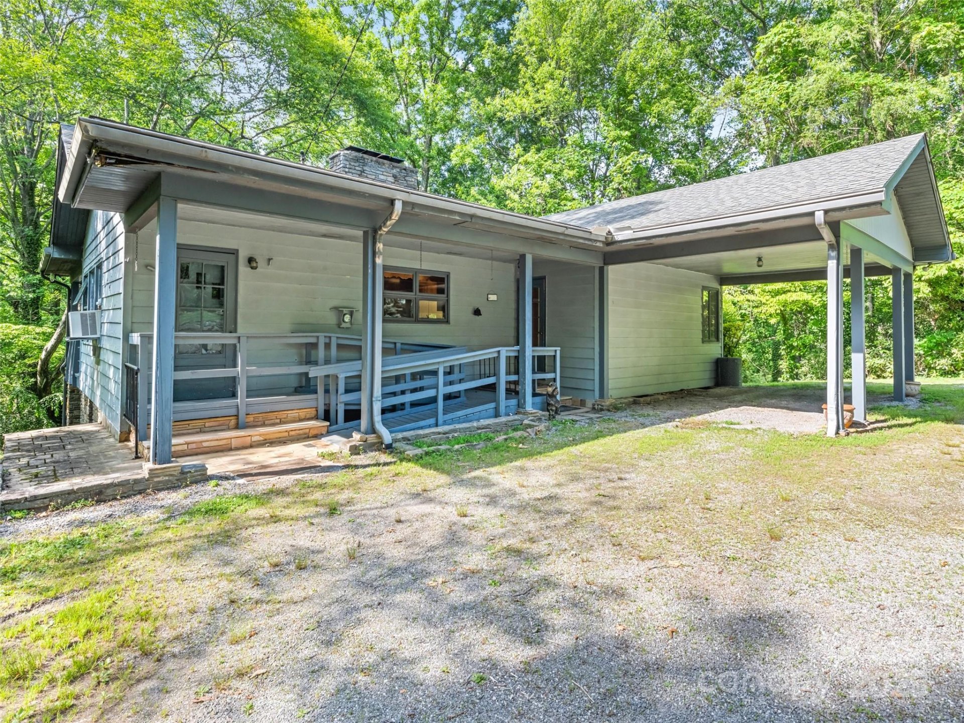 Property image 4 at 88 Laurel Loop, Maggie Valley, NC 28751