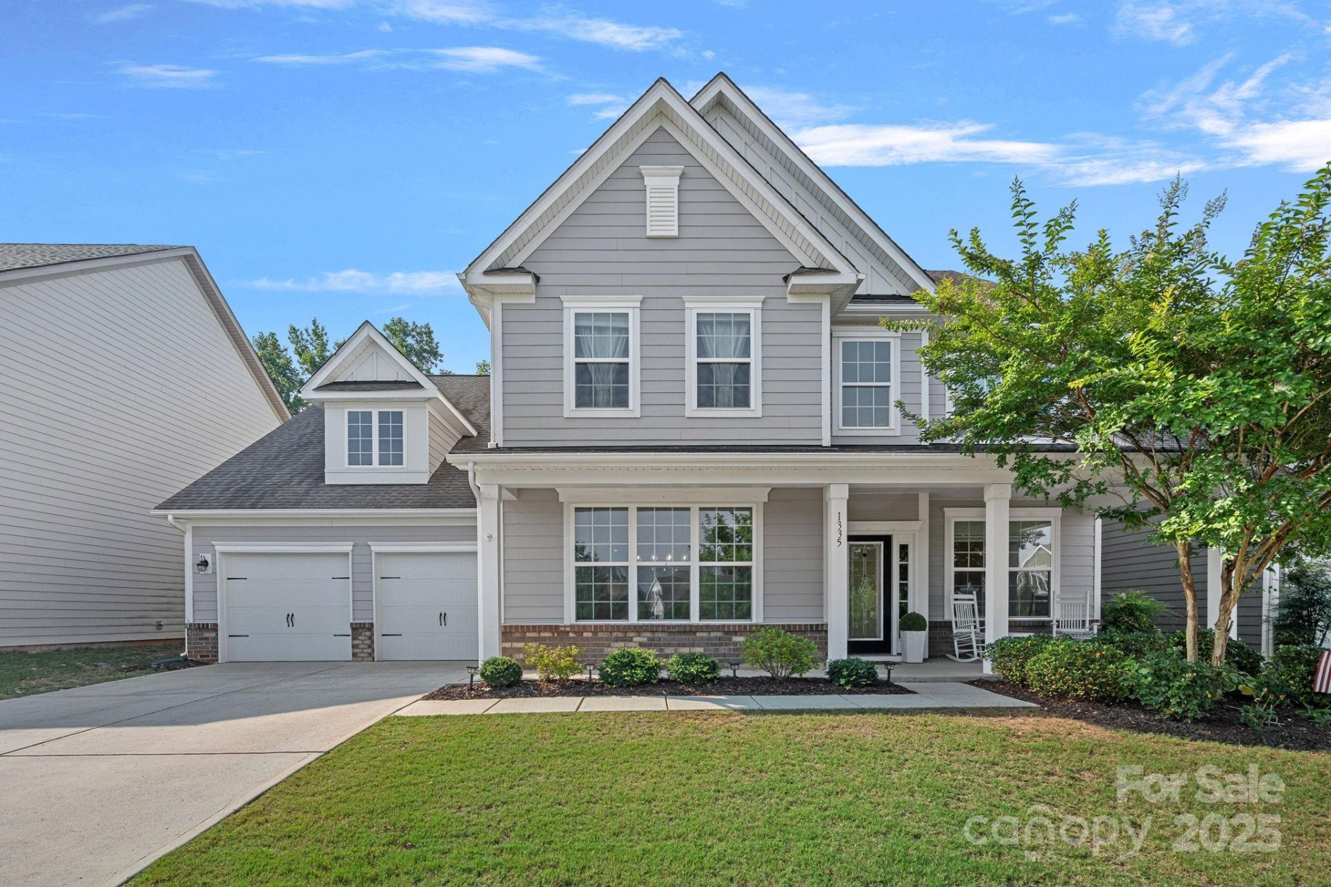 Property image 2 at 1335 Bryson Gap Drive, Fort Mill, SC 29715
