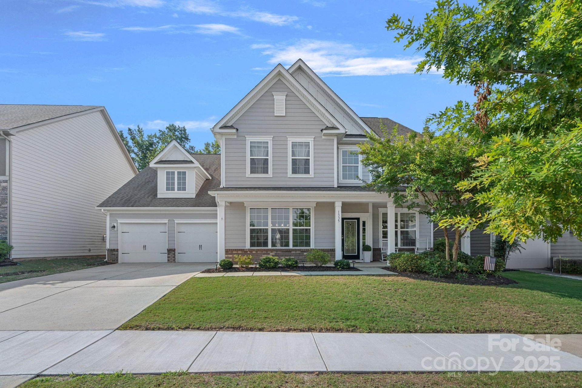 Property image 3 at 1335 Bryson Gap Drive, Fort Mill, SC 29715