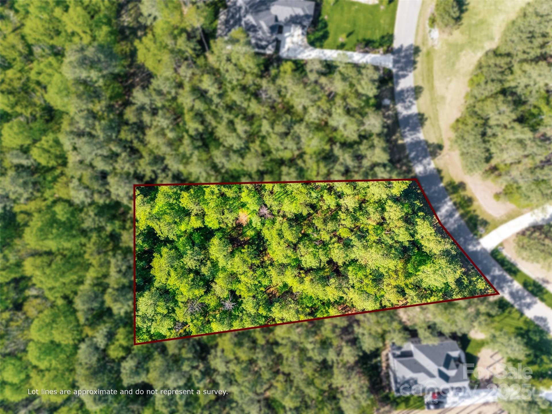 6017 Chimney Bluff Road