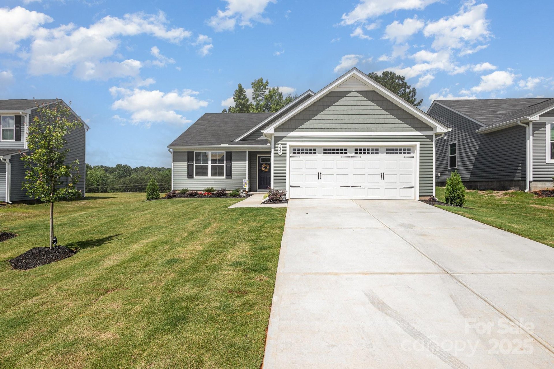 624 Coopers Mill Drive