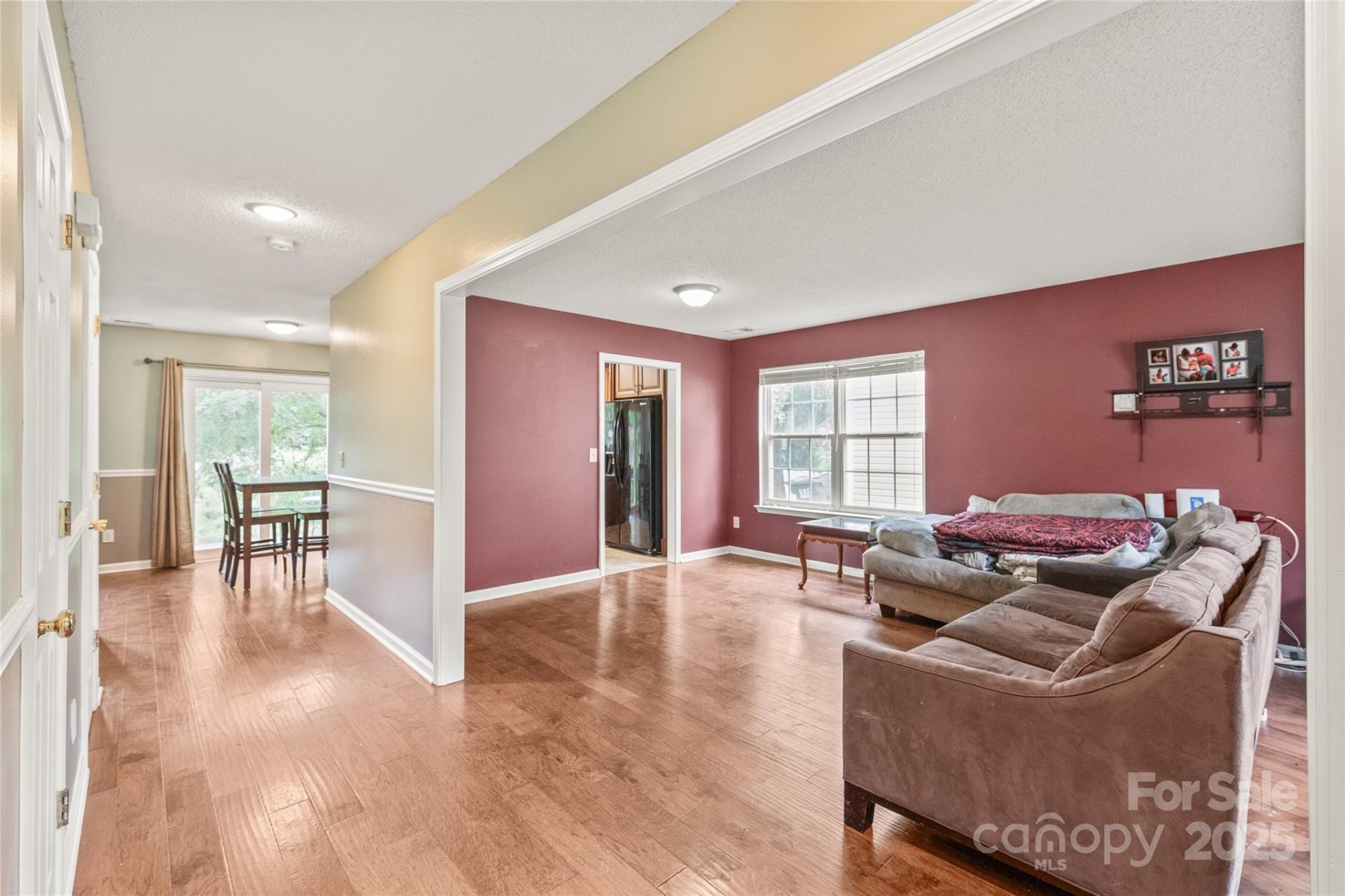 Property image 5 at 1276 Winding Path Road, Clover, SC 29710