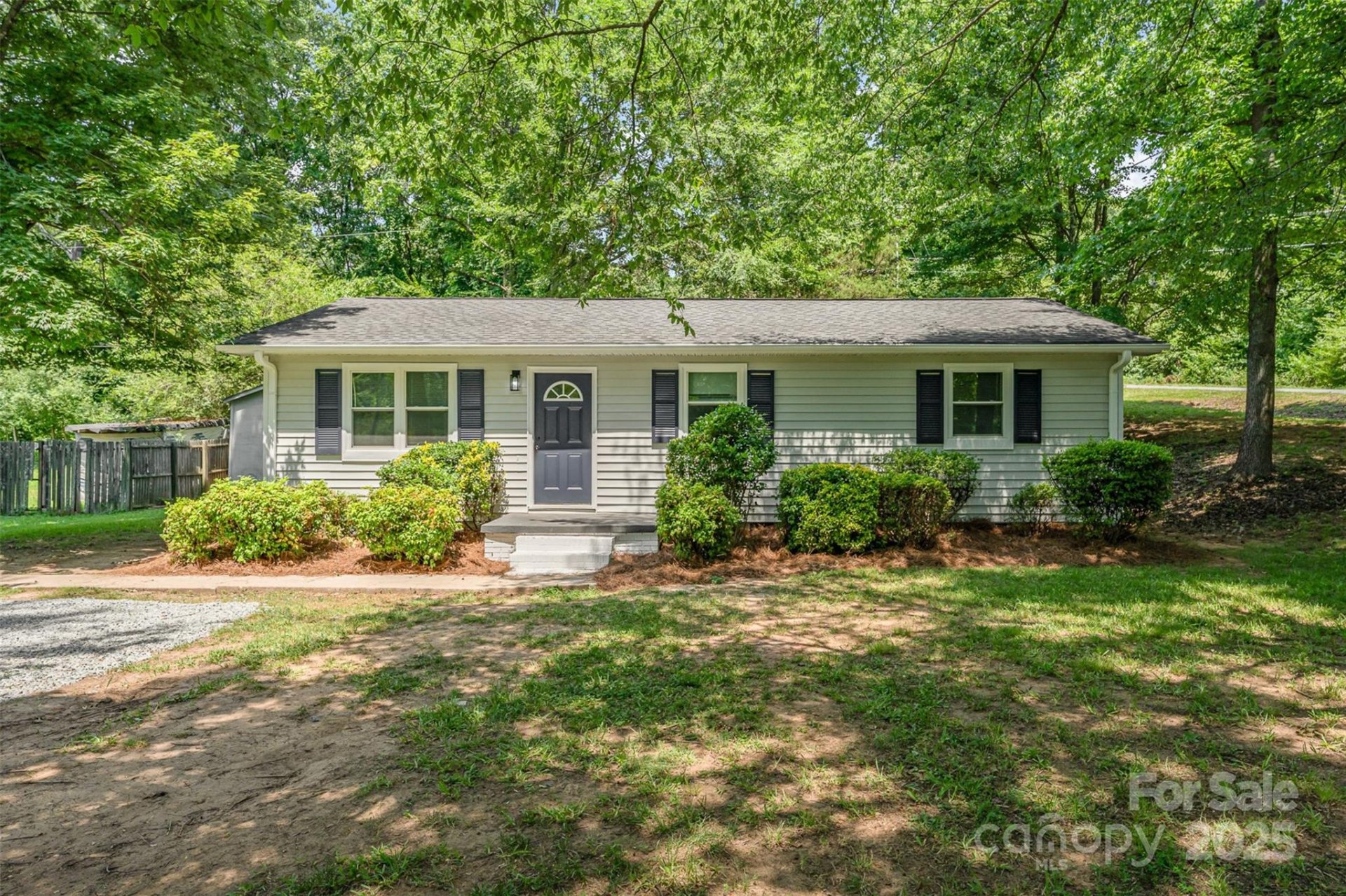 Crestview, Concord Community