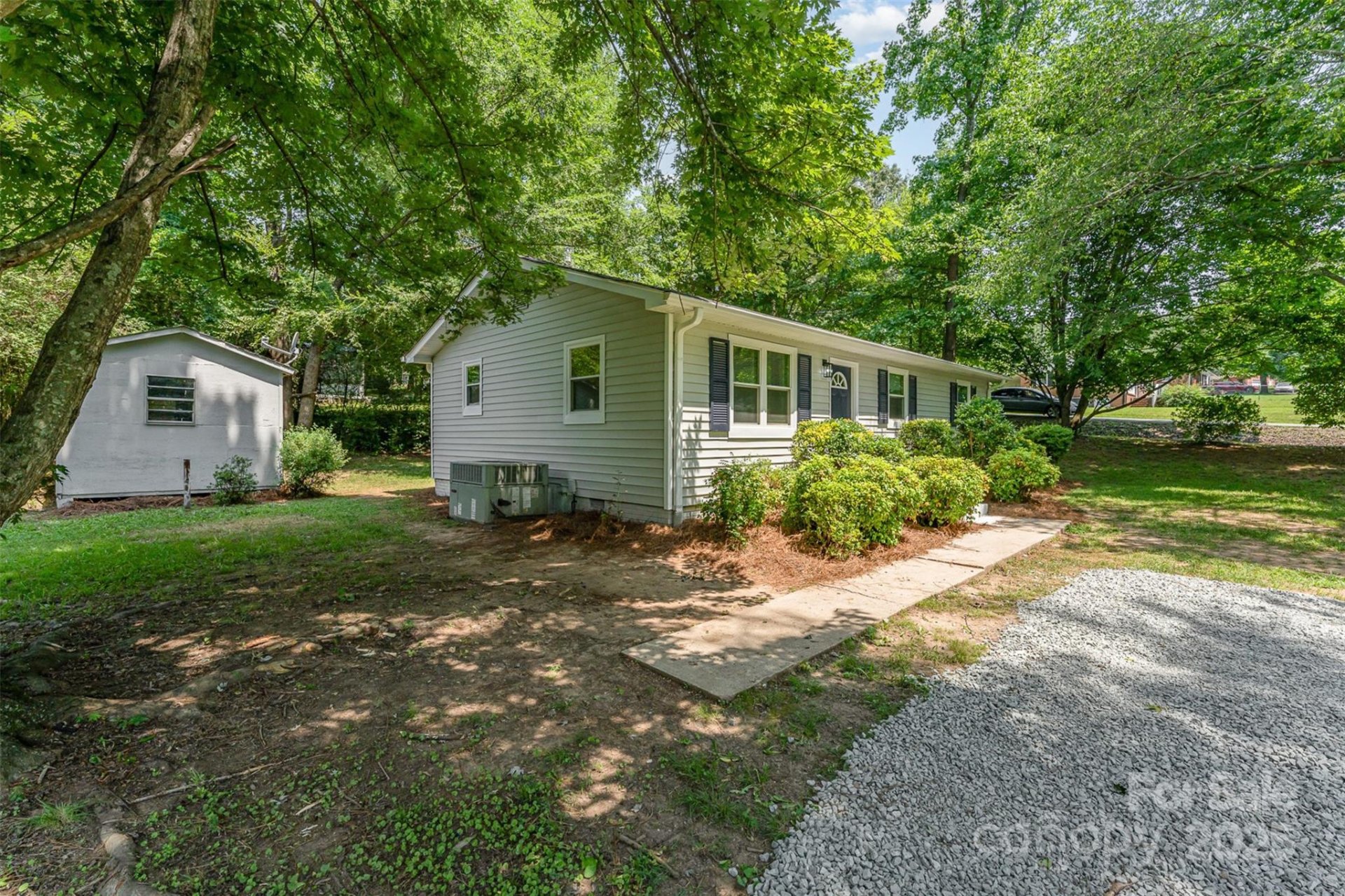 Property image 3 at 3724 Patricia Drive, Concord, NC 28027