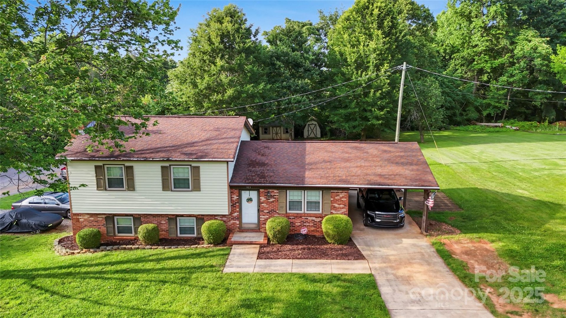 103 Little Forest Lane