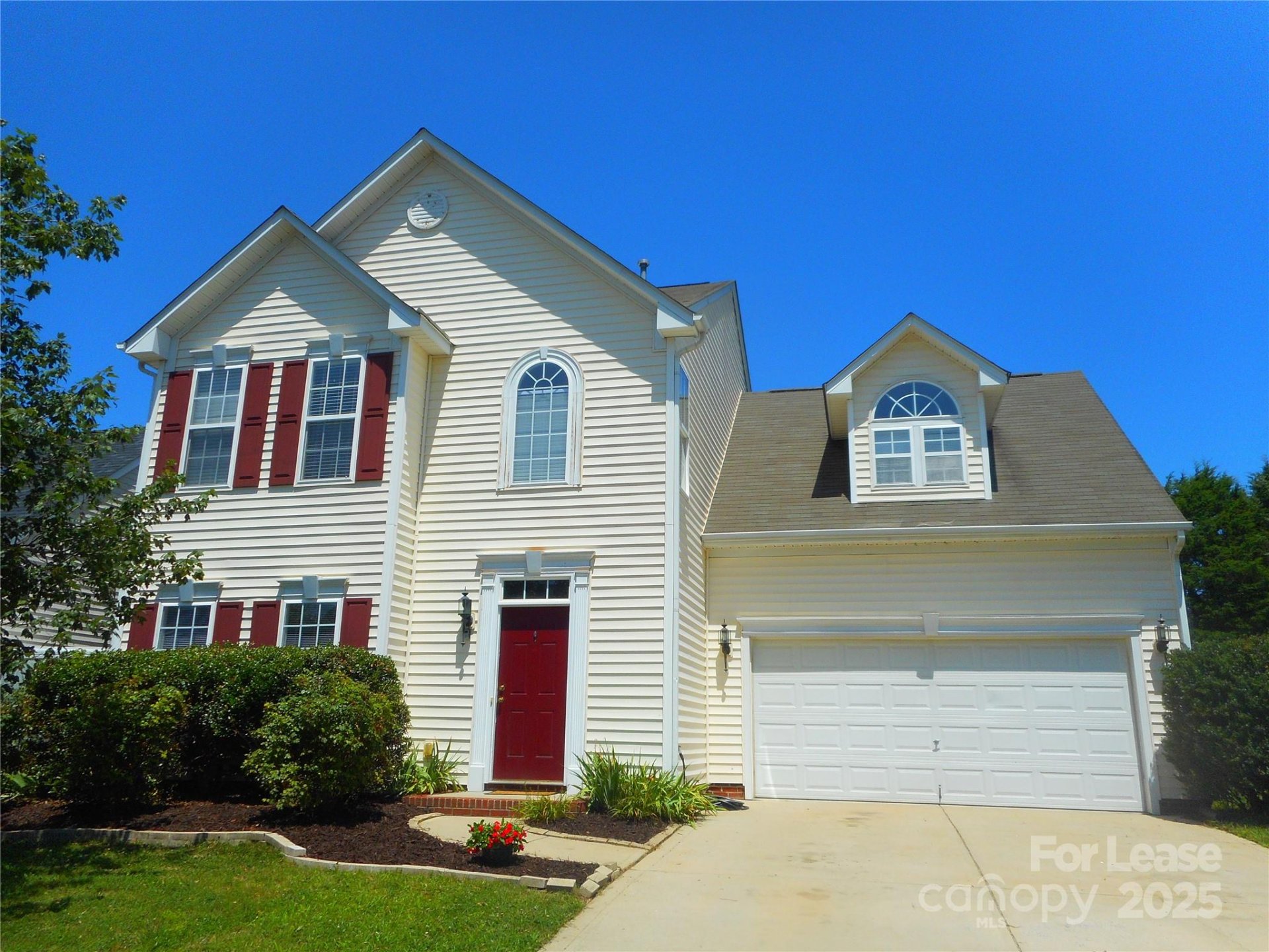 Property image 1 at 1018 Fountainbrook Drive, Indian Trail, NC 28079