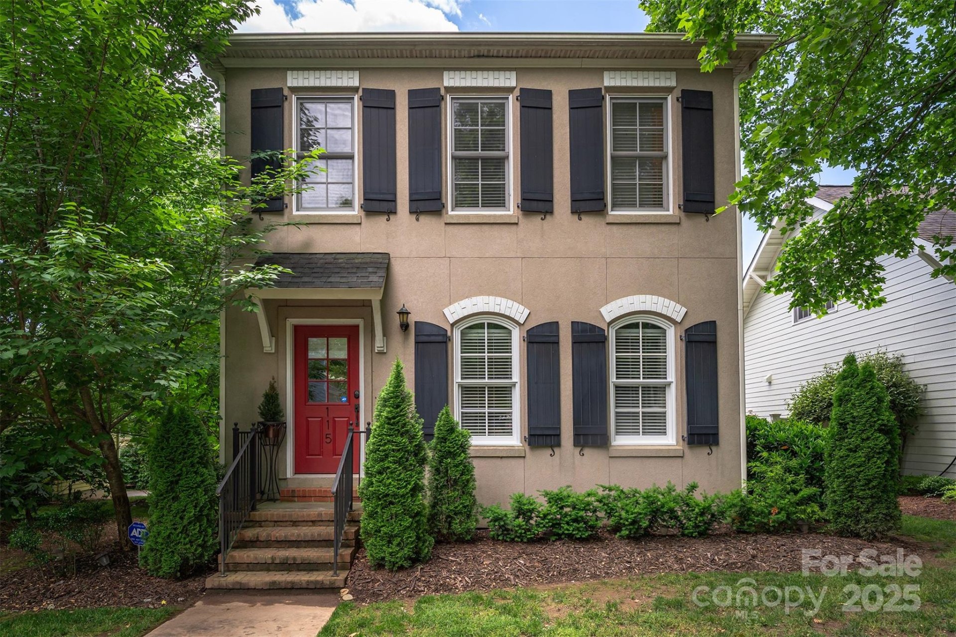115 White Ash Drive