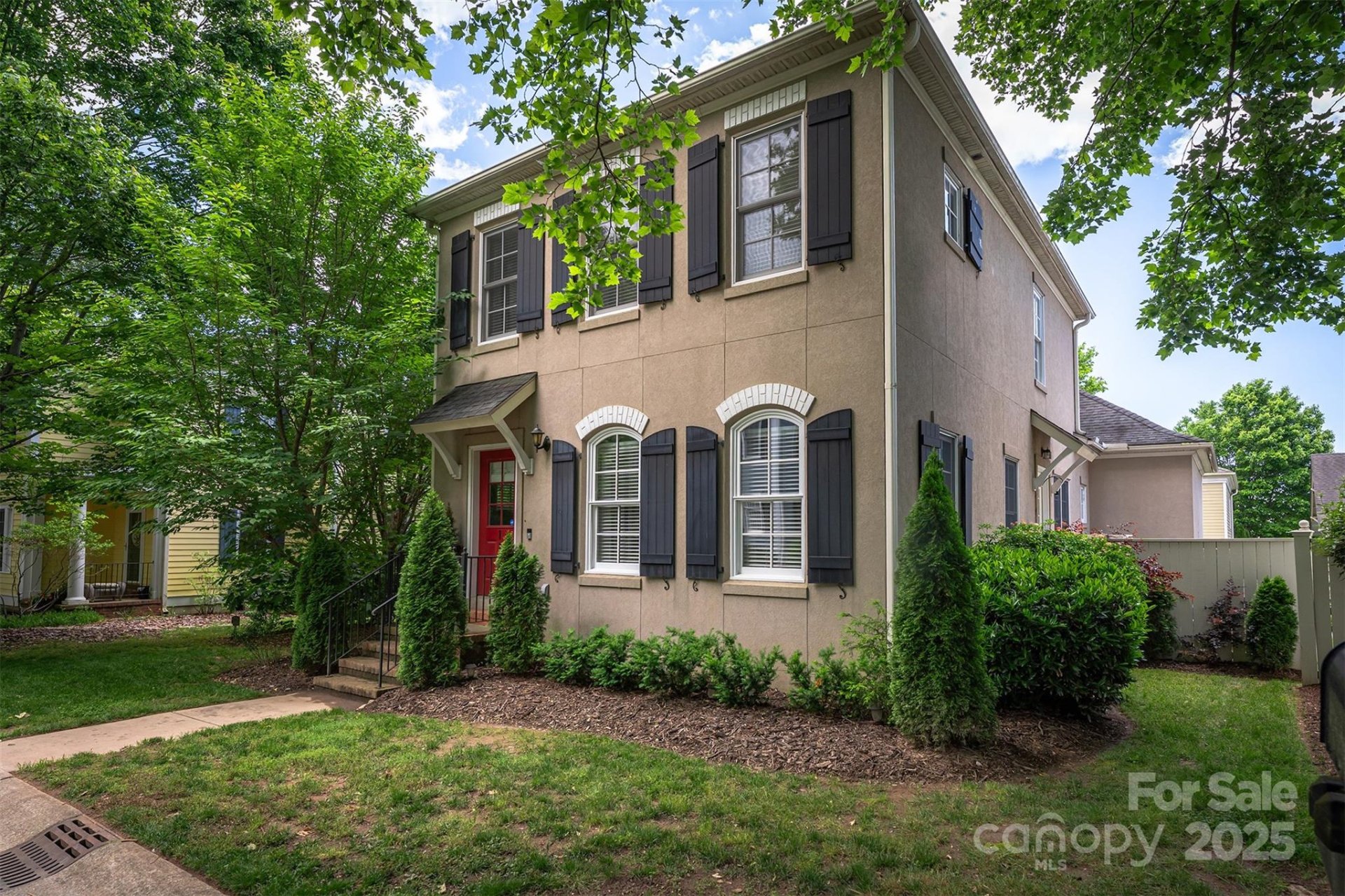 Property image 2 at 115 White Ash Drive, Asheville, NC 28801