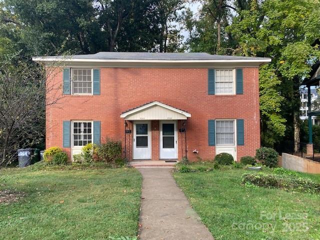 Property image 1 at 2543 Vail Avenue, Charlotte, NC 28207