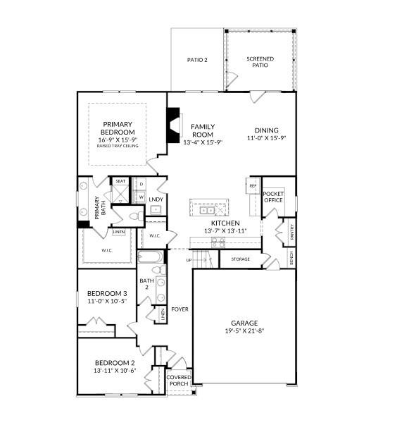 Property image 2 at 939 Exeter Drive, Sherrills Ford, NC 28673